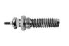 BERU GH010 Glow Plug, parking heater